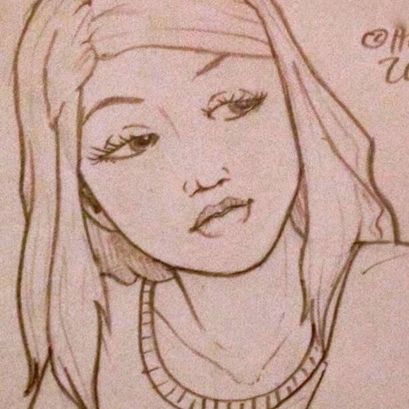 Meet your Posher, Damia - Picture 1 of 1